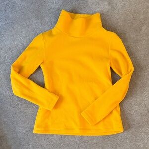 Dudley Stephens women’s fleece turtleneck